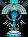 Cover image for Divinity 36